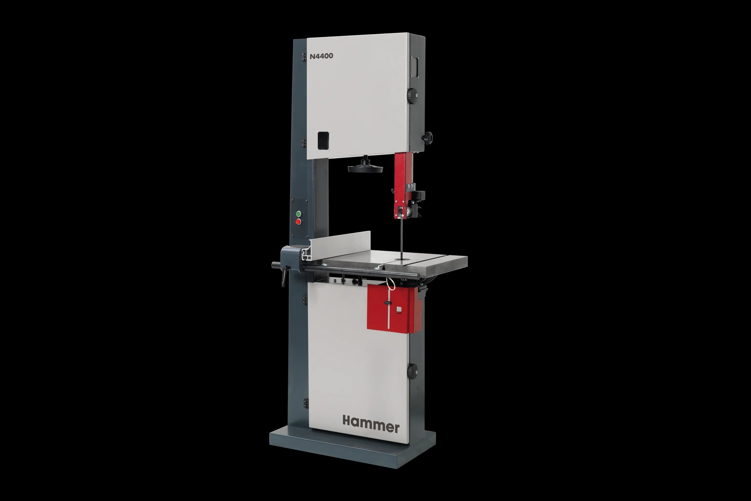 Bandsaw