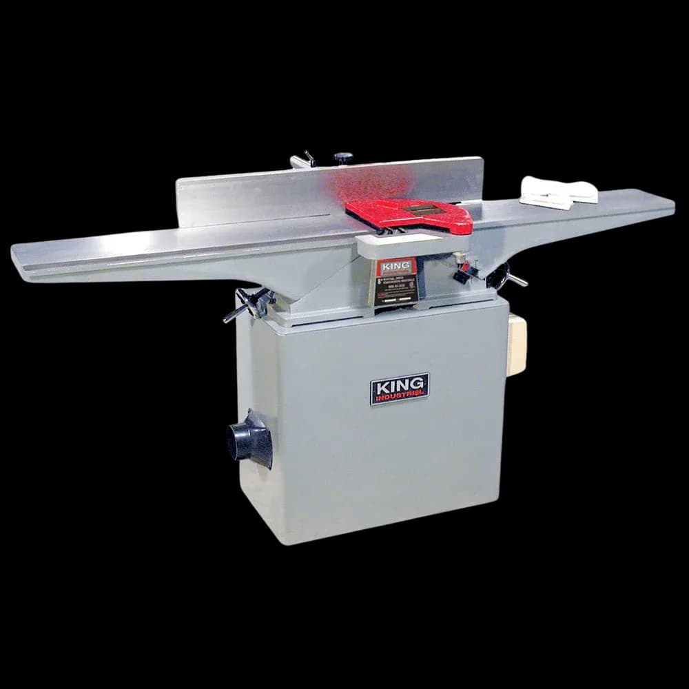 Jointer