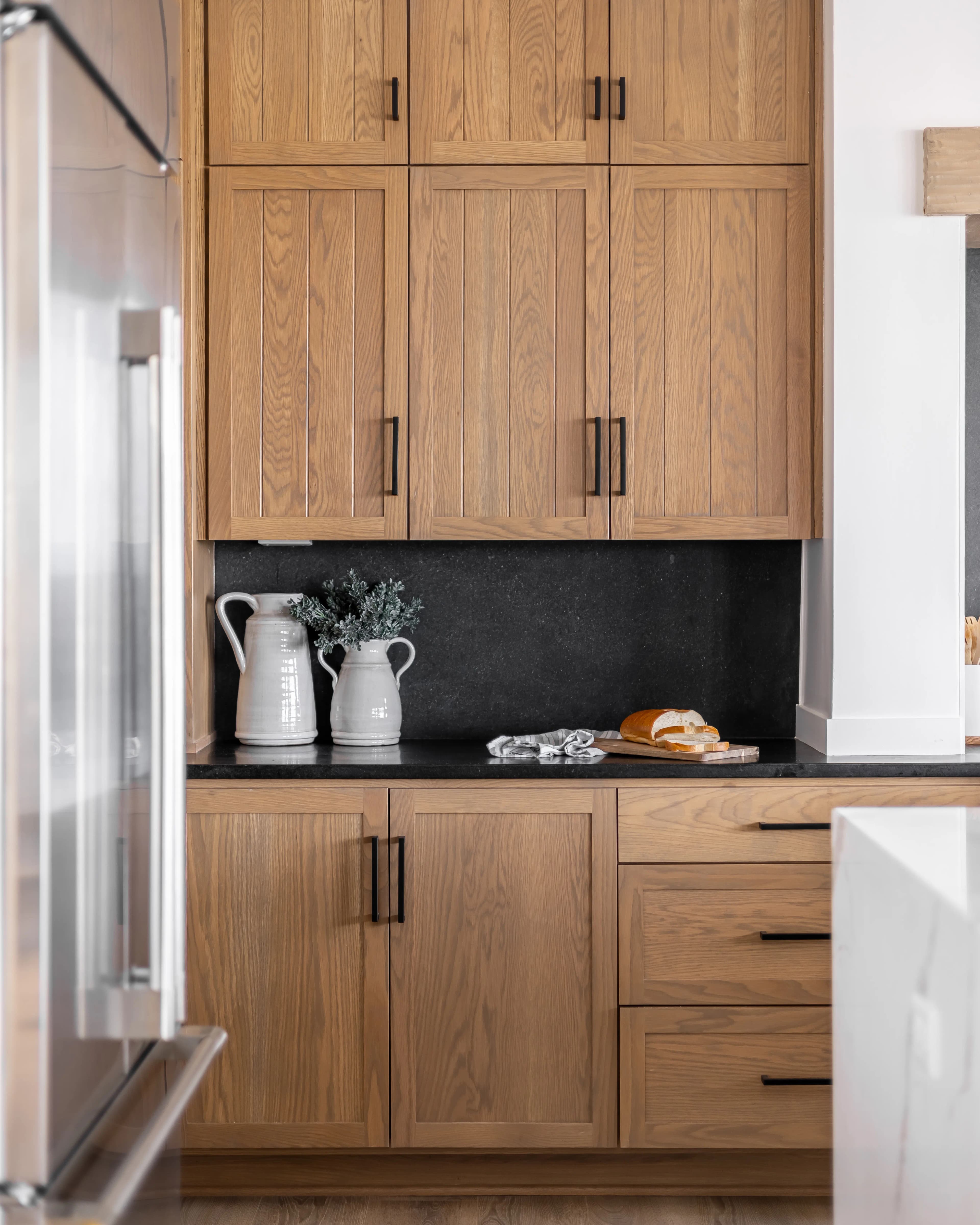 Custom Cabinets