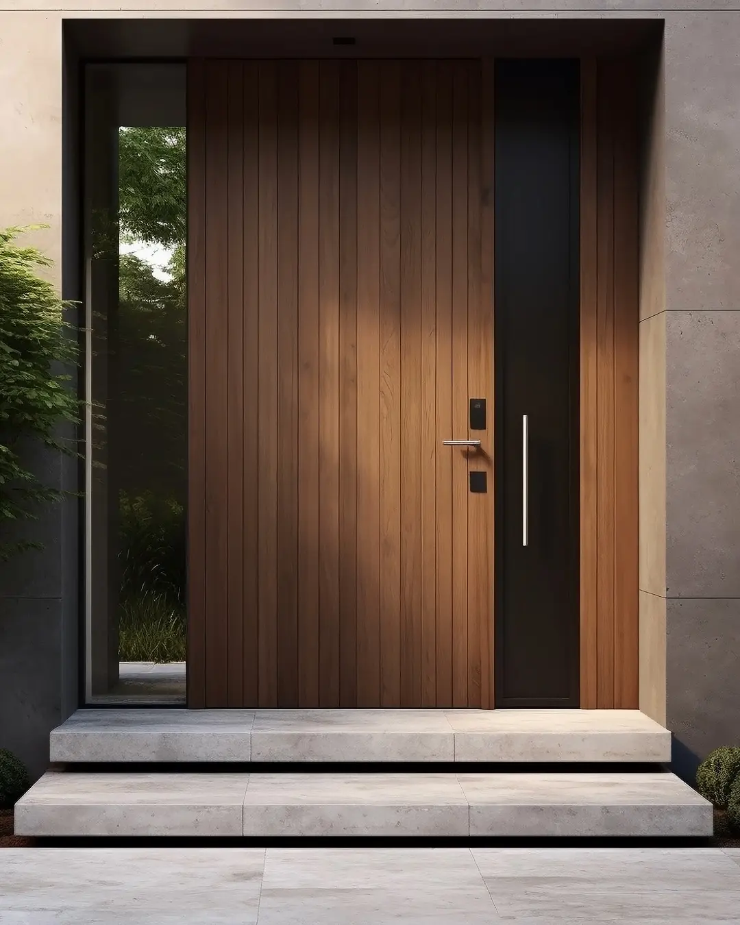 Custom Doors
