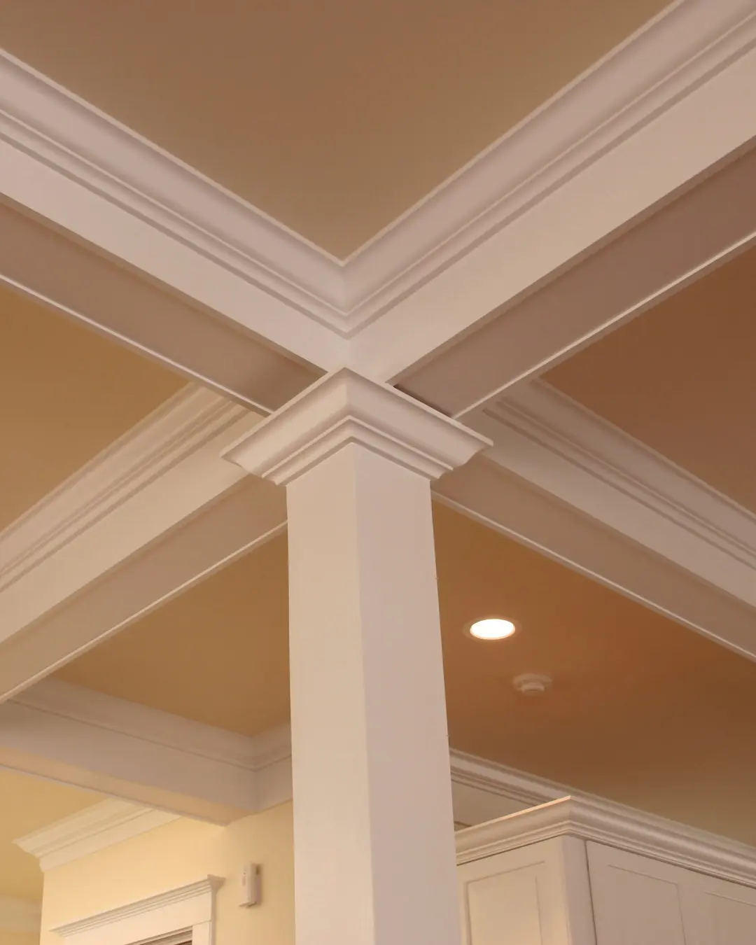 Moulding profiles