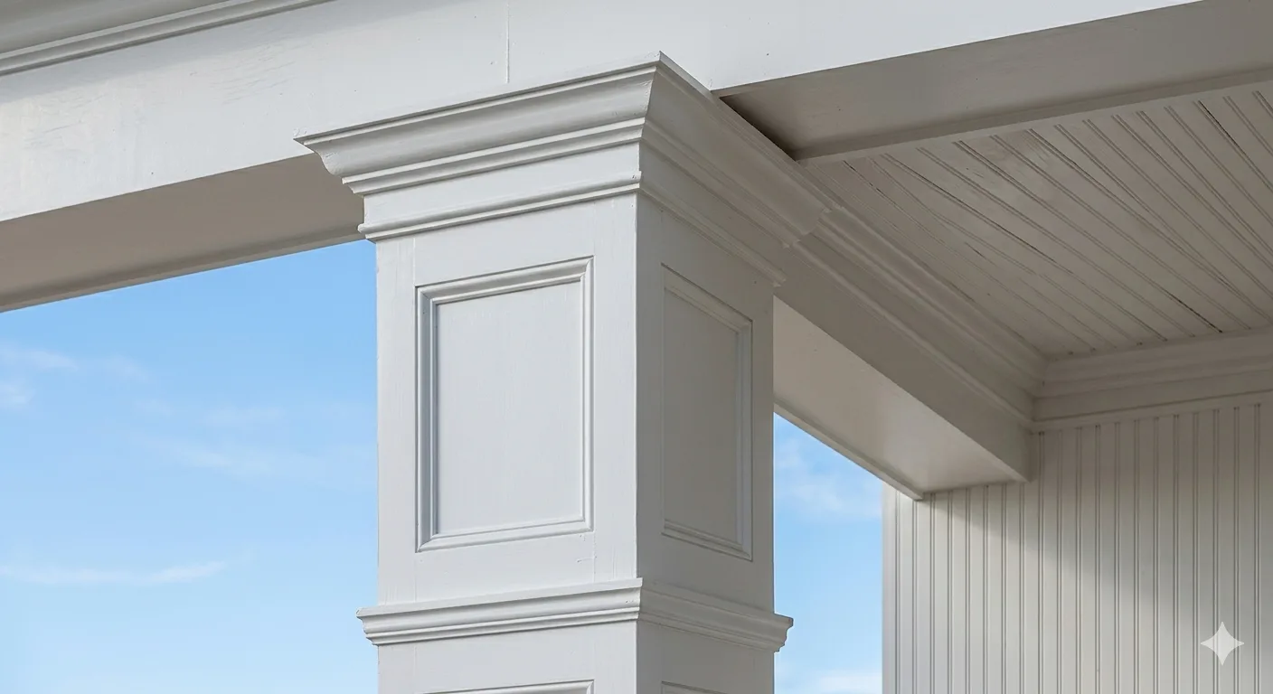 Mouldings