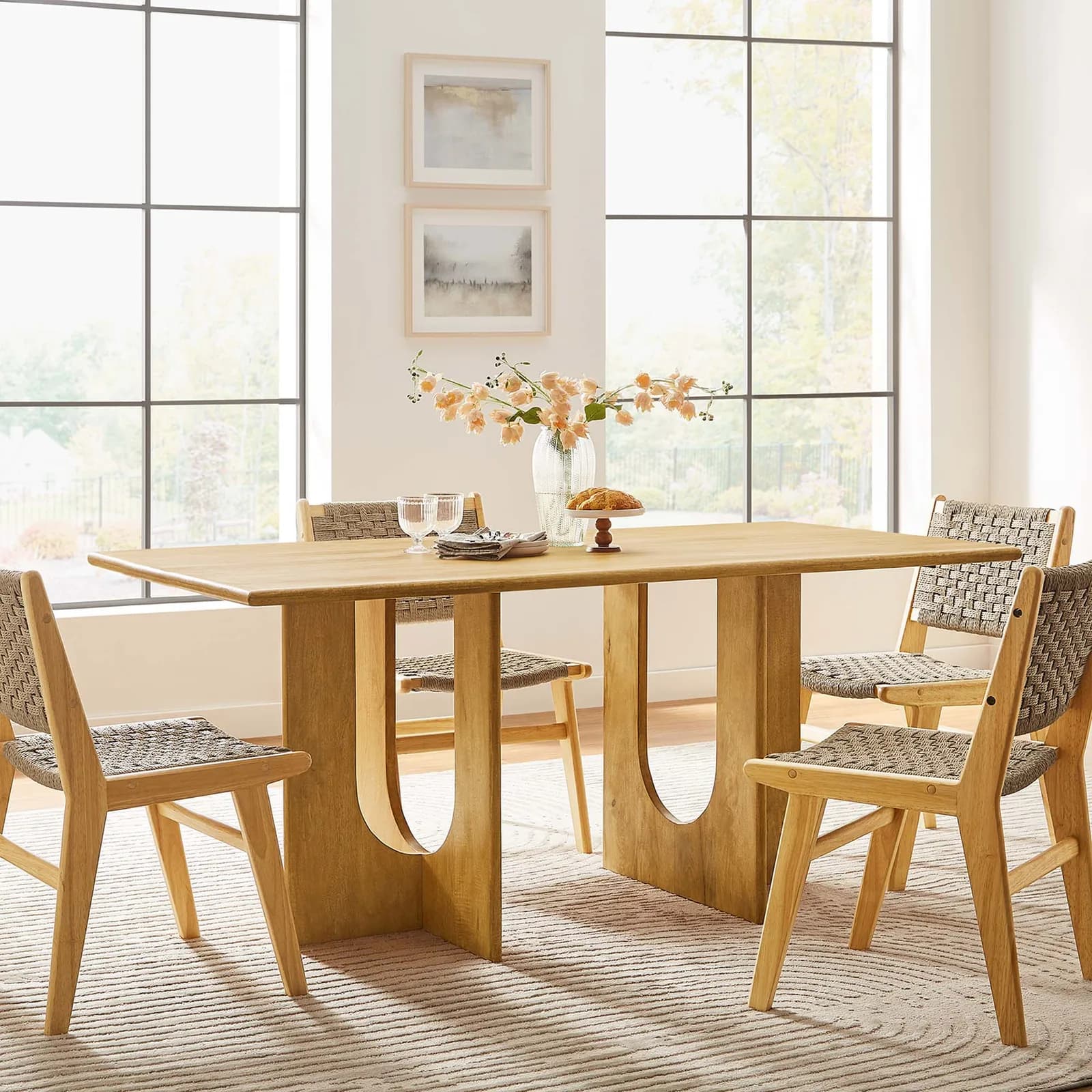 Custom Tables
