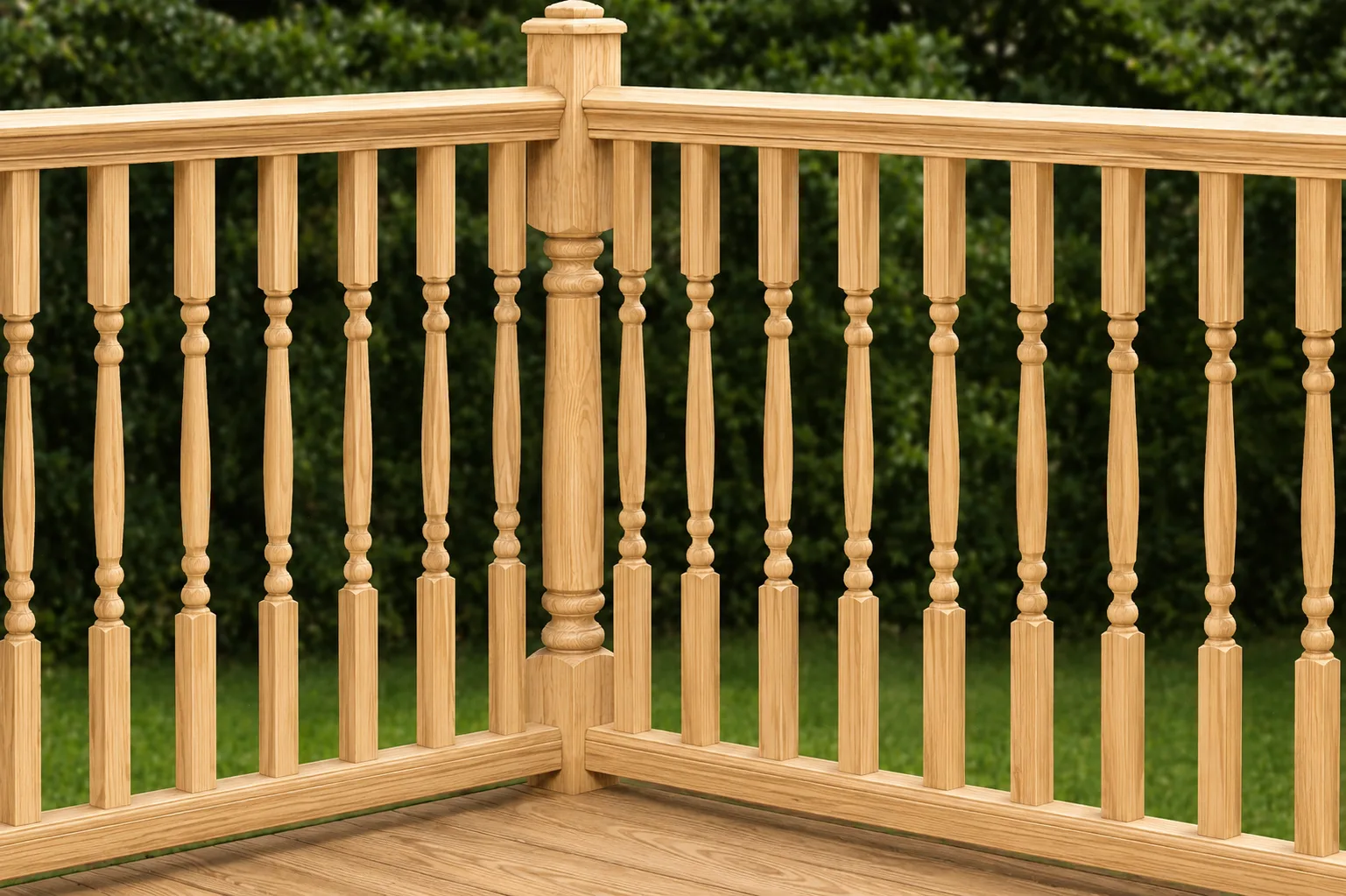 Custom Turnings