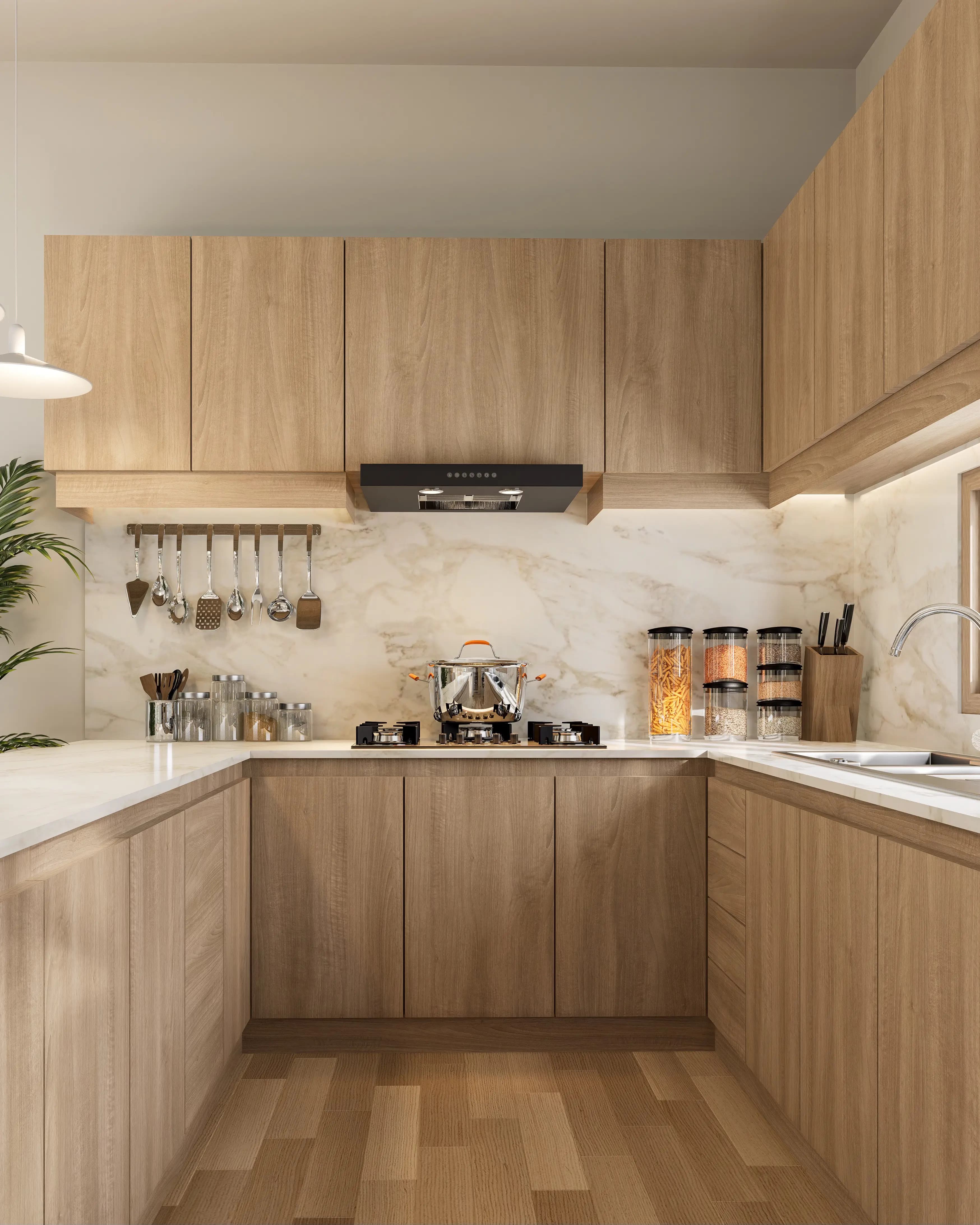 Custom Veneer Work