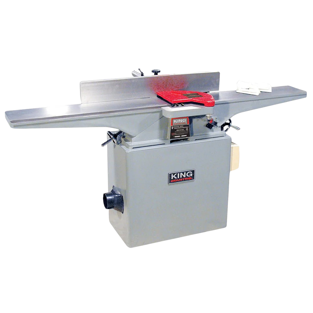 Jointer